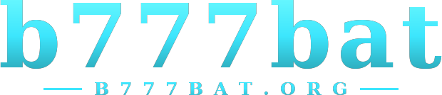 b777bat logo